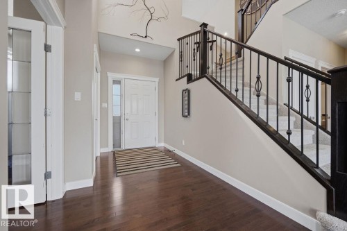 5 Krahn Court, Leduc, AB - Indoor Photo Showing Other Room