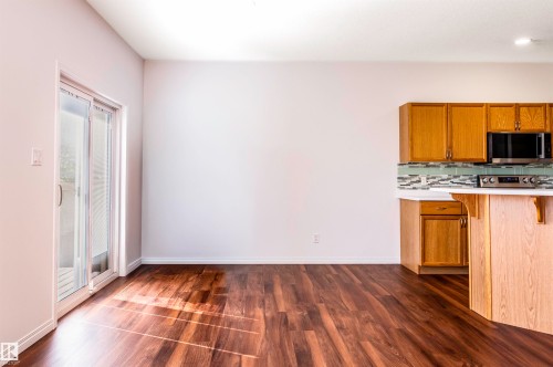 22 Stony Creek, Stony Plain, AB - Indoor Photo Showing Kitchen