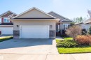 22 Stony Creek, Stony Plain, AB  - Outdoor With Facade 