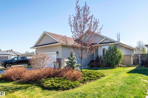 22 Stony Creek, Stony Plain, AB - Outdoor