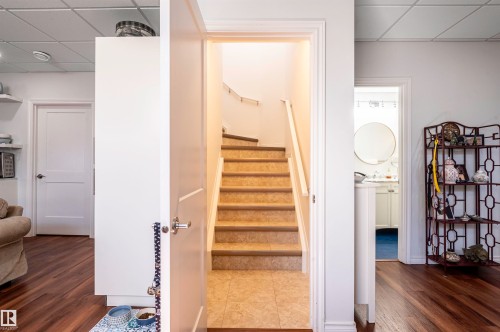 22 Stony Creek, Stony Plain, AB - Indoor Photo Showing Other Room
