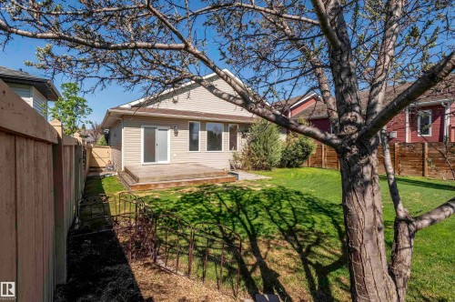 22 Stony Creek, Stony Plain, AB - Outdoor