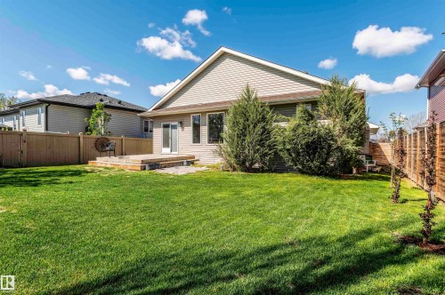22 Stony Creek, Stony Plain, AB - Outdoor