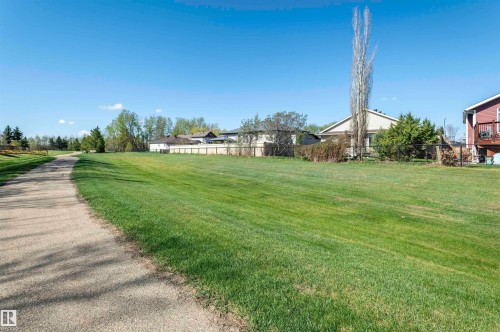 22 Stony Creek, Stony Plain, AB - Outdoor