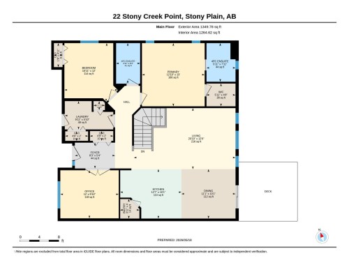 22 Stony Creek, Stony Plain, AB - Other