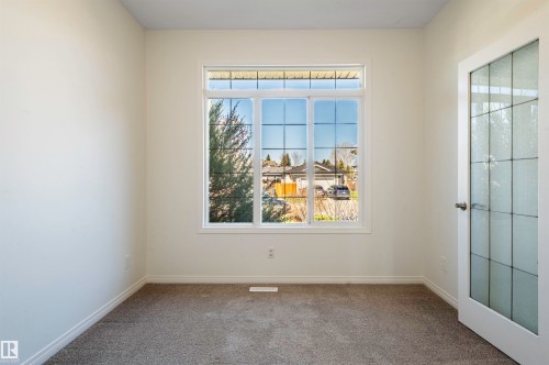 22 Stony Creek, Stony Plain, AB - Indoor Photo Showing Other Room
