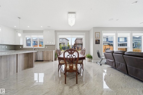 2029 89B Street, Edmonton, AB - Indoor
