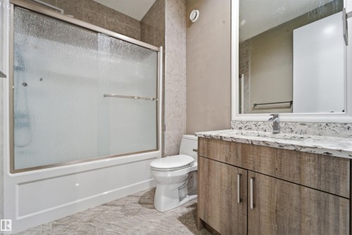 2029 89B Street, Edmonton, AB - Indoor Photo Showing Bathroom