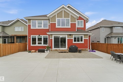 2029 89B Street, Edmonton, AB - Outdoor