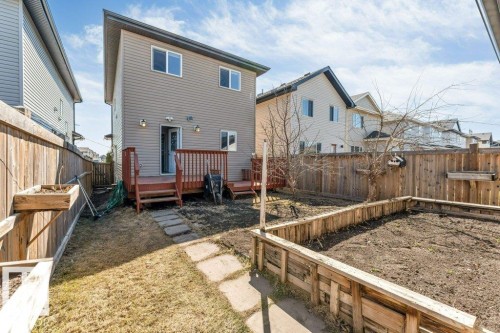 2604 20 Avenue, Edmonton, AB 