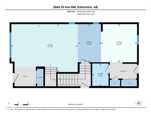 2604 20 Avenue, Edmonton, AB 