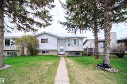 1771 37 Street  Edmonton, AB T6L 3G7