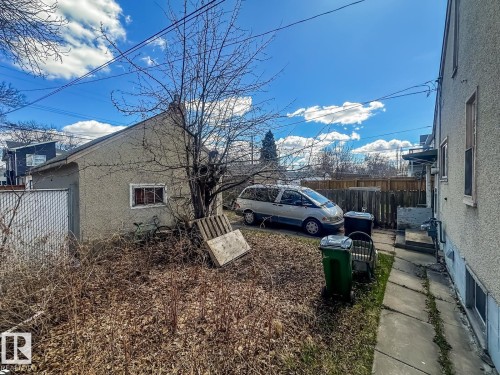 11345 93 Street, Edmonton, AB - Outdoor