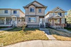 2339 28B Ave Avenue  Edmonton, AB T6T 2A4