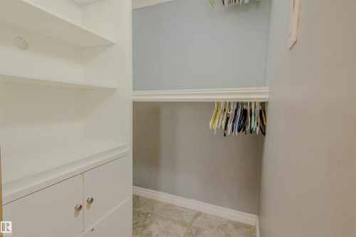 202 8340 Jasper Avenue, Edmonton, AB - Indoor With Storage