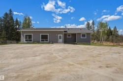 53434 RGE ROAD 40 A Rural Parkland County, AB T0E 2K0