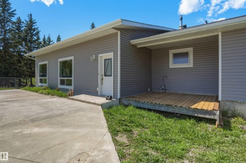 53434 RGE ROAD 40 A  Rural Parkland County, AB T0E 2K0