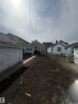 Expansive backyard area with exposed earth - 9630 106 Avenue, Edmonton, AB  - Outdoor 