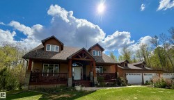 34 54419 RGE ROAD 14 Rural Lac Ste. Anne County, AB T0E 1V0