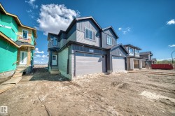93 PATRIOT Way Spruce Grove, AB T7X 4E8