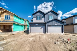 93 PATRIOT Way Spruce Grove, AB T7X 4E8