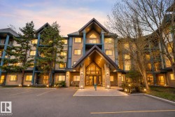 110 2903 RABBIT HILL Road  Edmonton, AB T6R 3A3