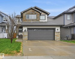 49 Navajo Ln Fort Saskatchewan, AB T8L 0K6