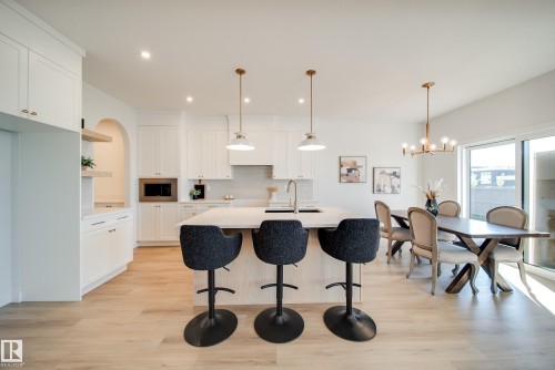 77 Chartres Close, St. Albert, AB - Indoor