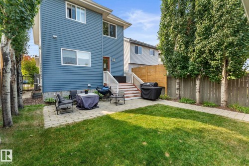 5152 4 Avenue, Edmonton, AB - Outdoor