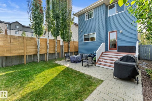 5152 4 Avenue, Edmonton, AB - Outdoor