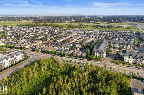 5152 4 Avenue, Edmonton, AB - Outdoor With View