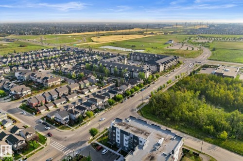 5152 4 Avenue, Edmonton, AB - Outdoor With View