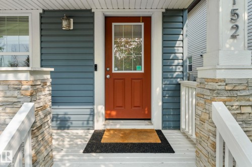 5152 4 Avenue, Edmonton, AB - Outdoor