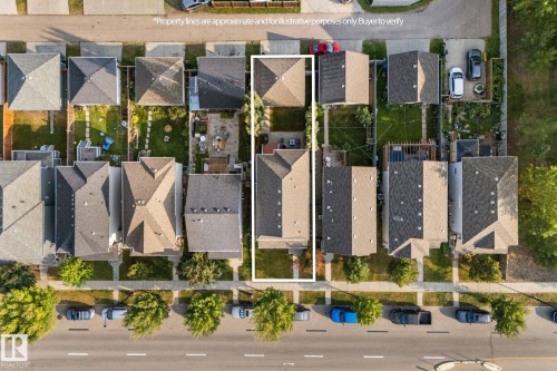 5152 4 Avenue, Edmonton, AB - Outdoor