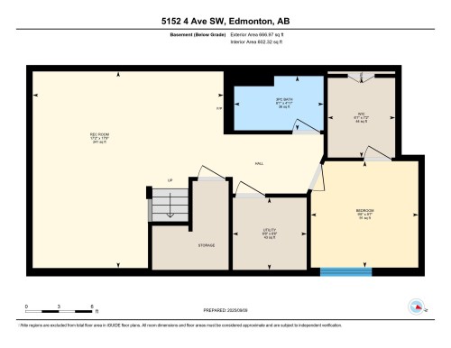 5152 4 Avenue, Edmonton, AB - Other