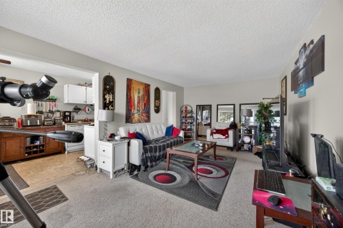 209 4503 51 Street, Leduc, AB - Indoor Photo Showing Other Room