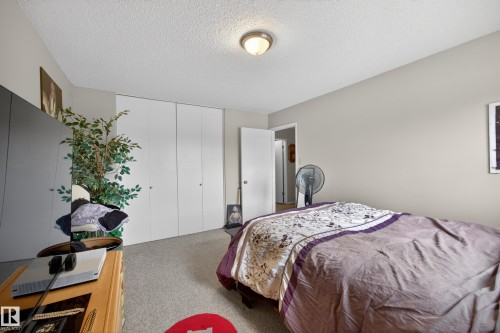 209 4503 51 Street, Leduc, AB - Indoor Photo Showing Bedroom