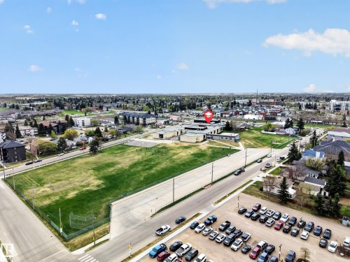 209 4503 51 Street, Leduc, AB - Outdoor With View