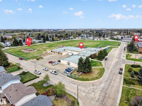 209 4503 51 Street, Leduc, AB - Outdoor With View