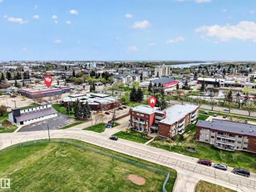 209 4503 51 Street, Leduc, AB - Outdoor With View