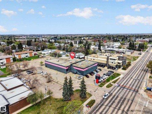 209 4503 51 Street, Leduc, AB - Outdoor With View