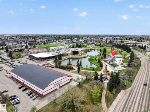 209 4503 51 Street, Leduc, AB - Outdoor With View