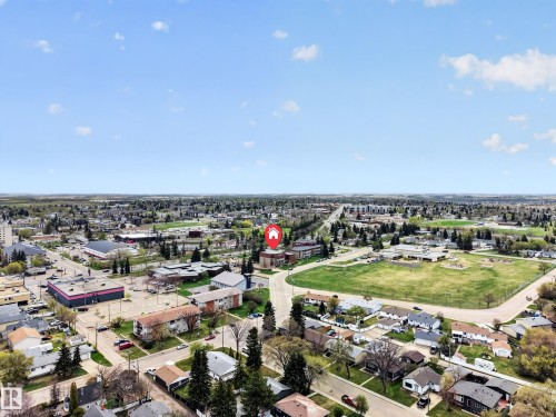 209 4503 51 Street, Leduc, AB - Outdoor With View