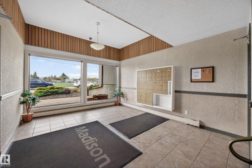 209 4503 51 Street, Leduc, AB - Indoor Photo Showing Other Room