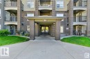 101 630 Mcallister Loop, Edmonton, AB  - Outdoor With Facade 