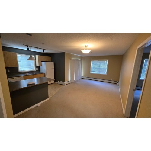 101 630 Mcallister Loop, Edmonton, AB - Indoor