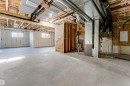8116 230 Street, Edmonton, AB  - Indoor Photo Showing Basement 