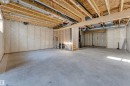 8116 230 Street, Edmonton, AB  - Indoor Photo Showing Basement 