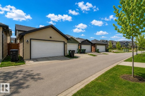 2611 Price Common, Edmonton, AB - Outdoor
