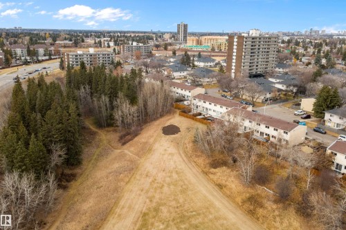 47 Royal Road, Edmonton, AB - Outdoor With View